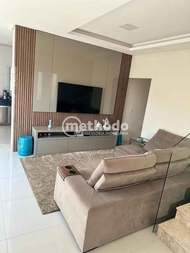 Casa, 3 quartos, 231 m² - Foto 3