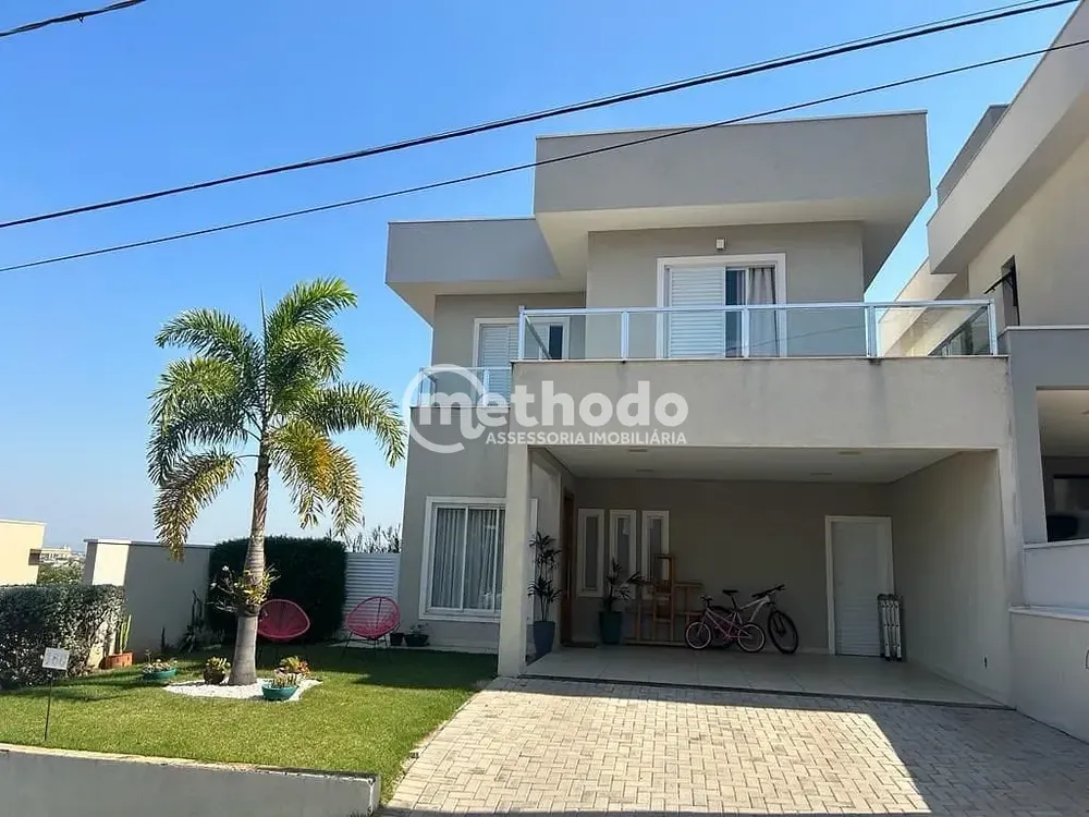 Casa, 3 quartos, 231 m² - Foto 1