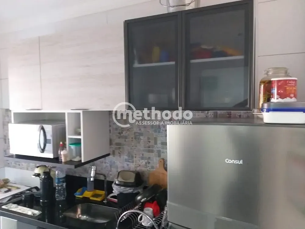Apartamento, 1 quarto, 42 m² - Foto 3