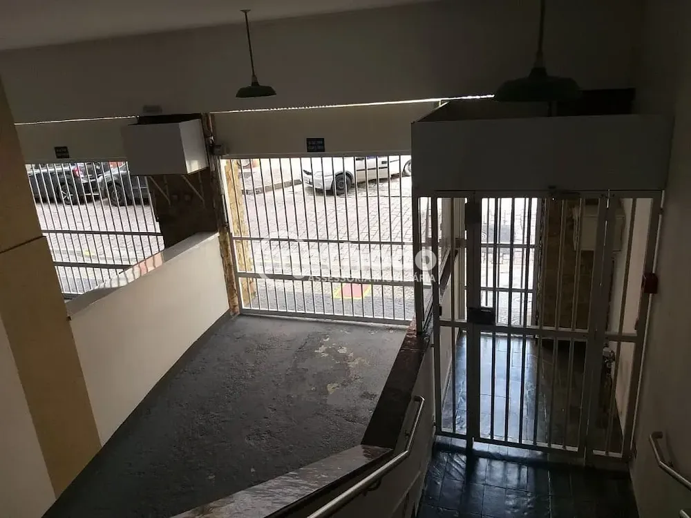 Apartamento, 1 quarto, 42 m² - Foto 2