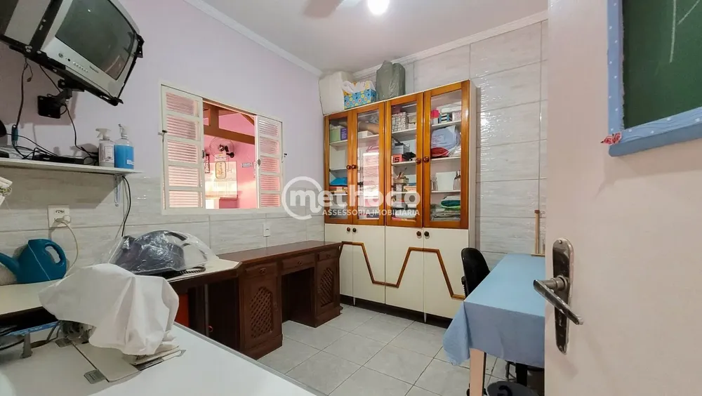 Casa, 3 quartos, 188 m² - Foto 3