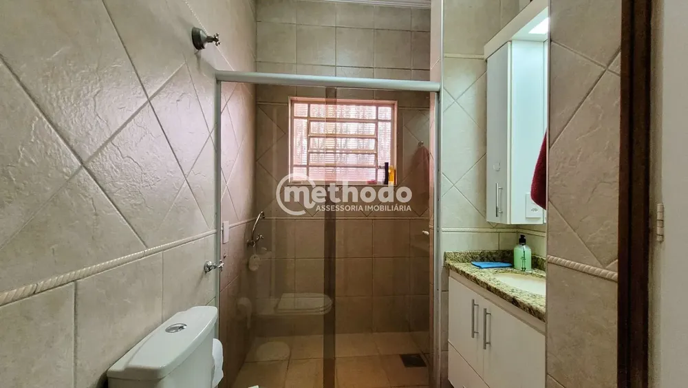 Casa, 3 quartos, 188 m² - Foto 1
