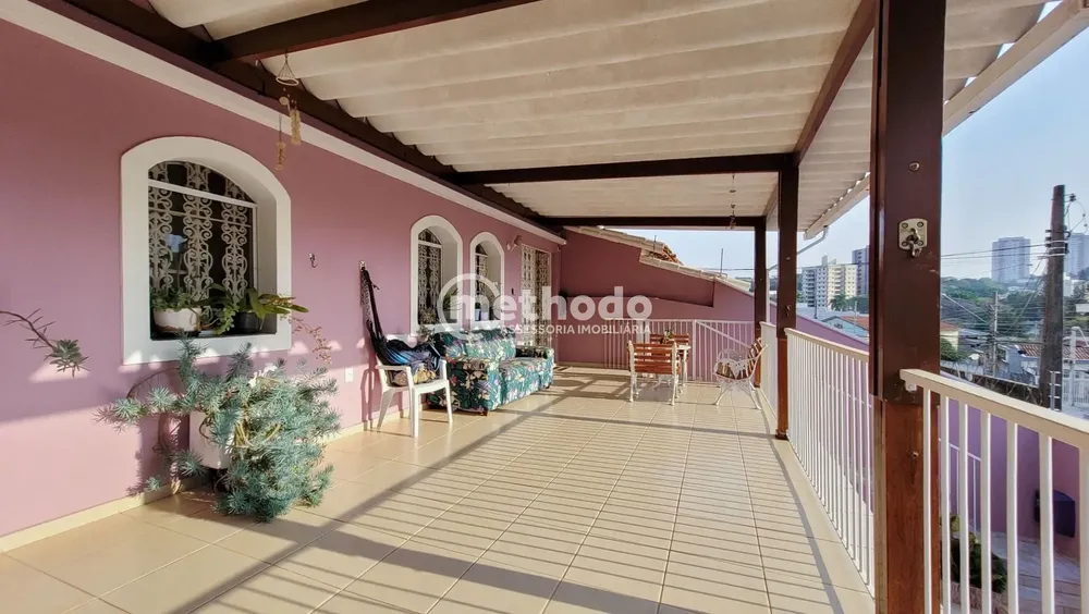 Casa, 3 quartos, 188 m² - Foto 4
