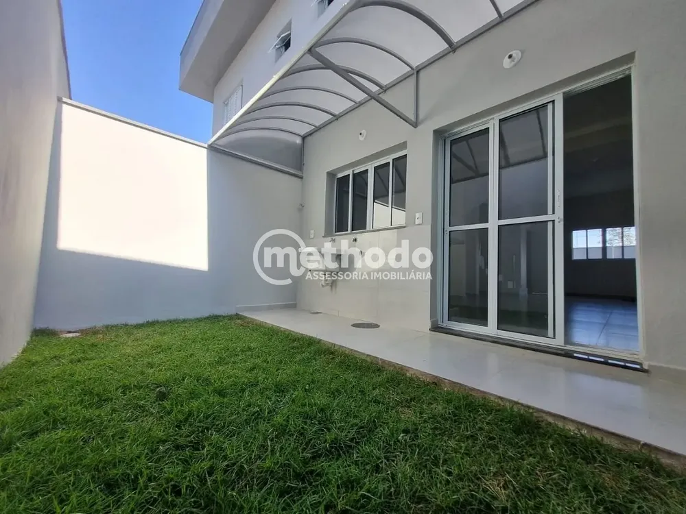 Casa, 2 quartos, 85 m² - Foto 3