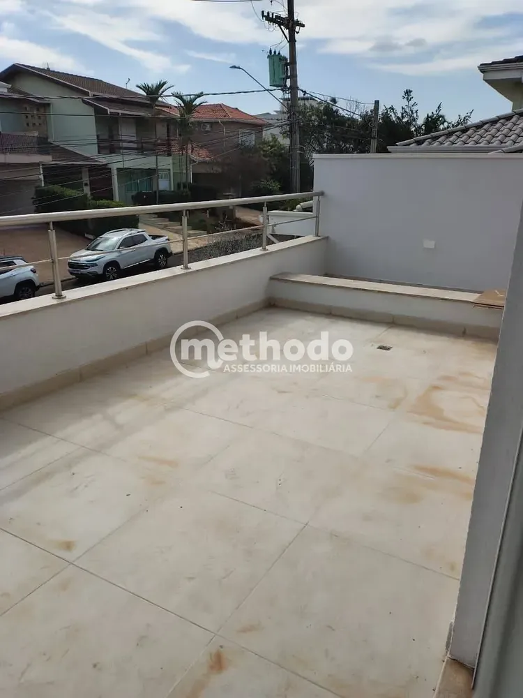 Casa, 3 quartos, 253 m² - Foto 1