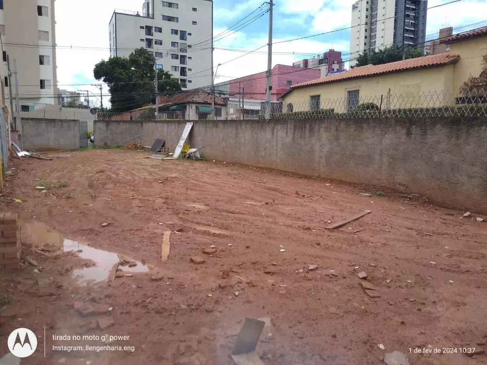 Terreno à venda e aluguel, 264M2 - Foto 2