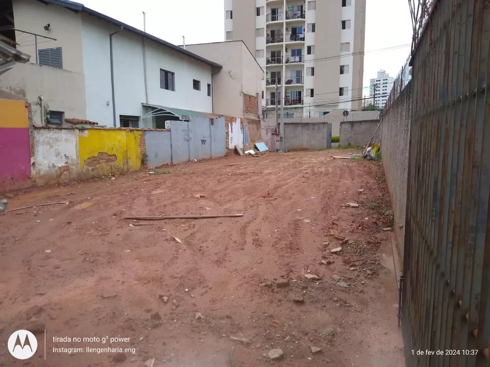 Terreno à venda e aluguel, 264M2 - Foto 1