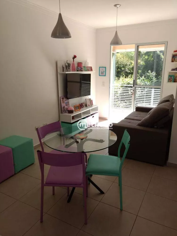 Casa de Condomínio à venda com 2 quartos, 58m² - Foto 1