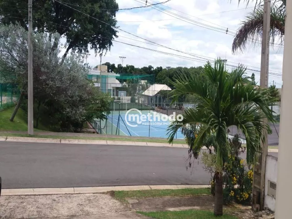 Casa de Condomínio à venda com 4 quartos, 260m² - Foto 4