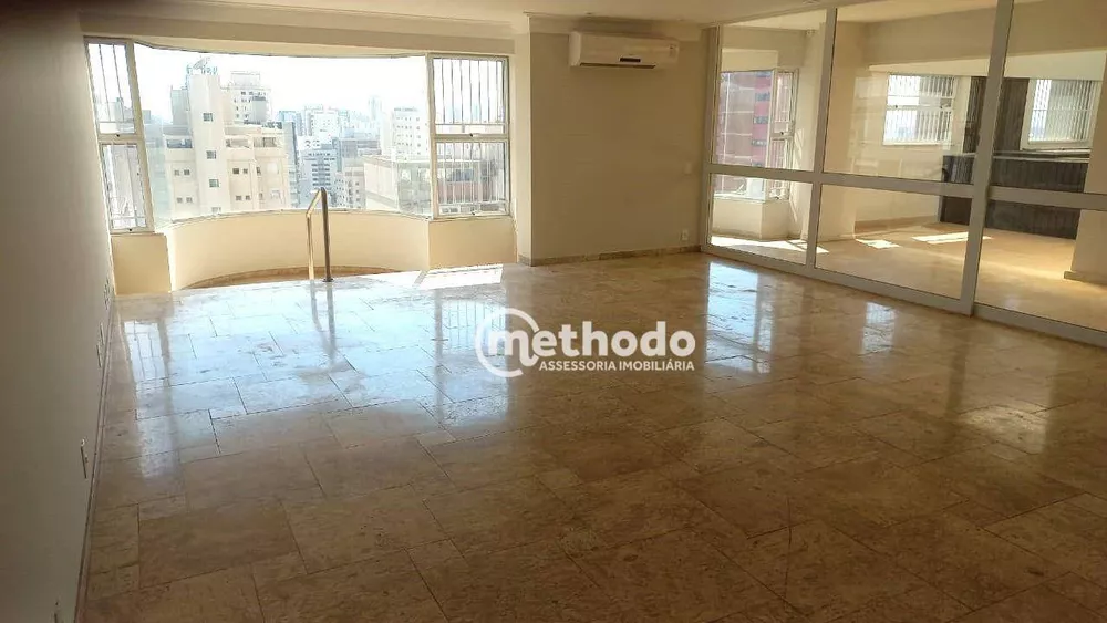 Cobertura à venda com 3 quartos, 290m² - Foto 1