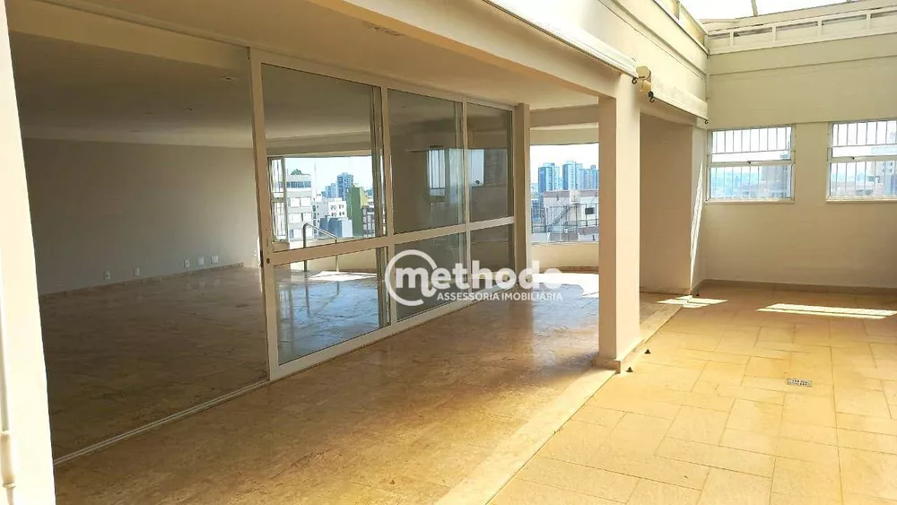 Cobertura à venda com 3 quartos, 290m² - Foto 3