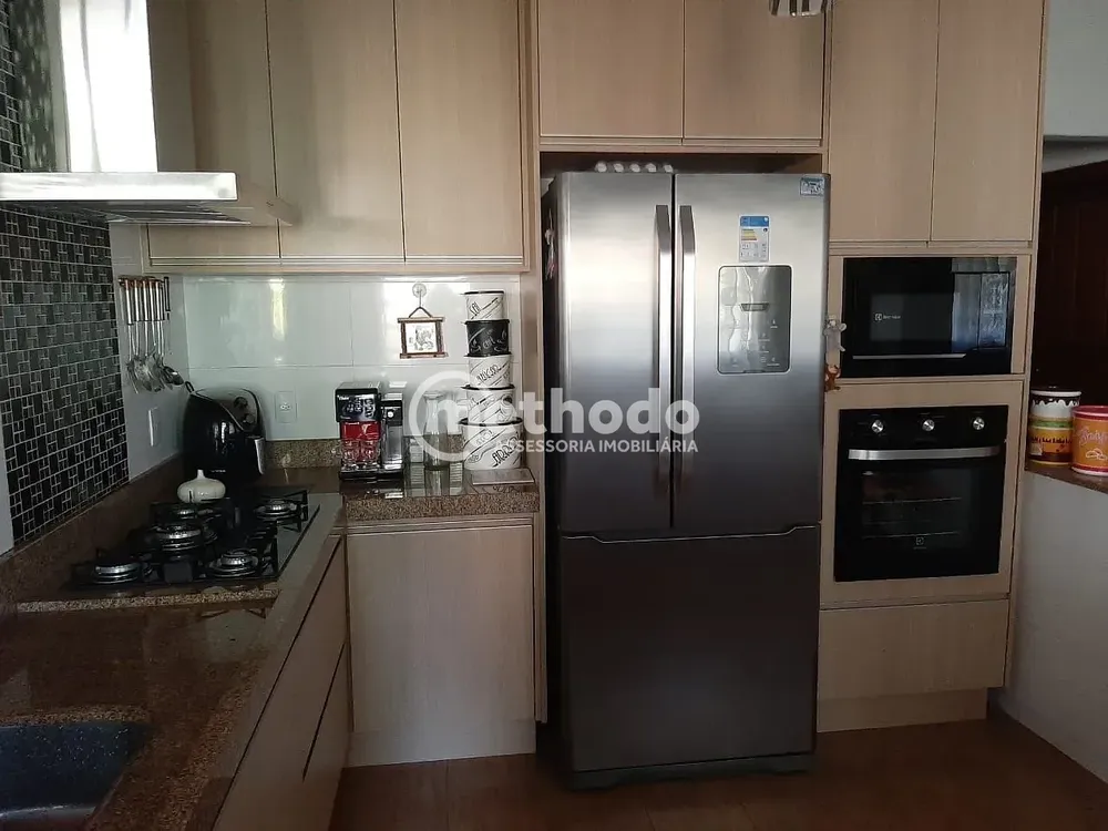 Chácara, 3 quartos, 1000 m² - Foto 4