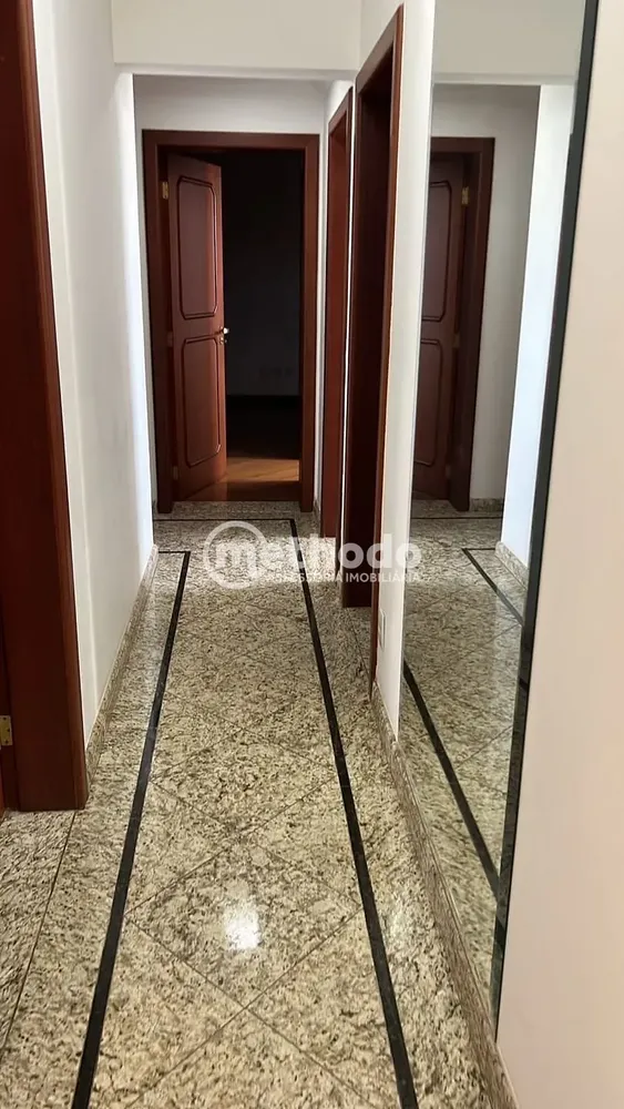 Apartamento, 4 quartos, 200 m² - Foto 2