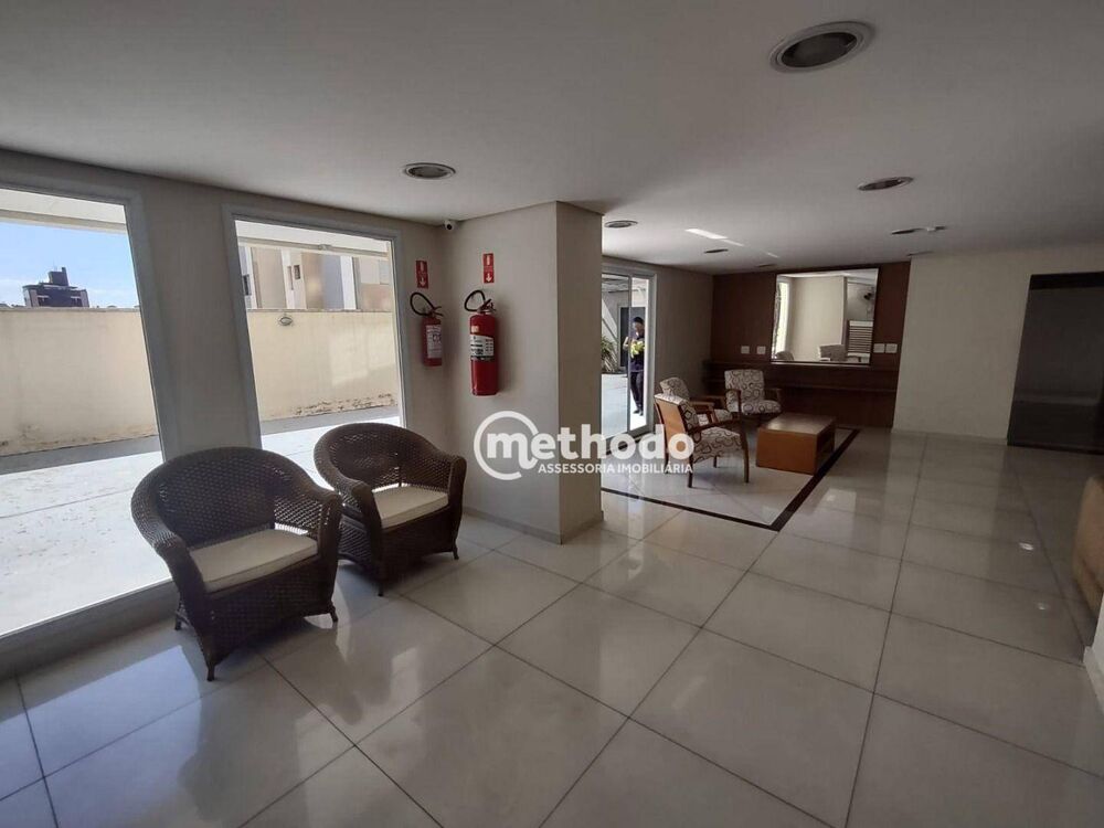 Apartamento, 3 quartos, 100 m² - Foto 7