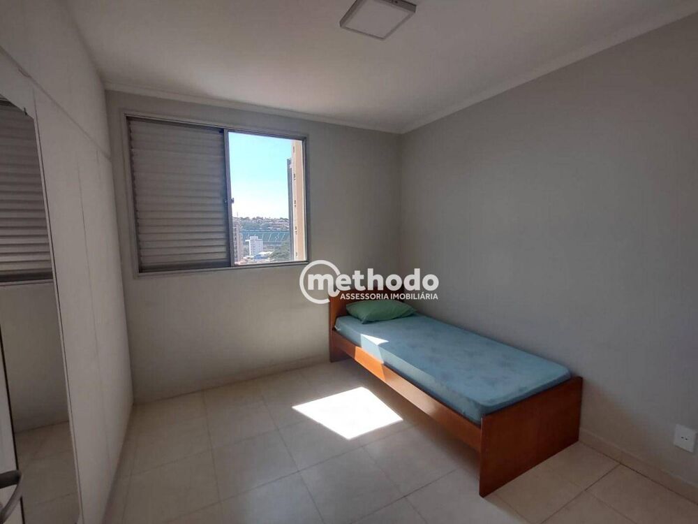Apartamento, 3 quartos, 100 m² - Foto 3