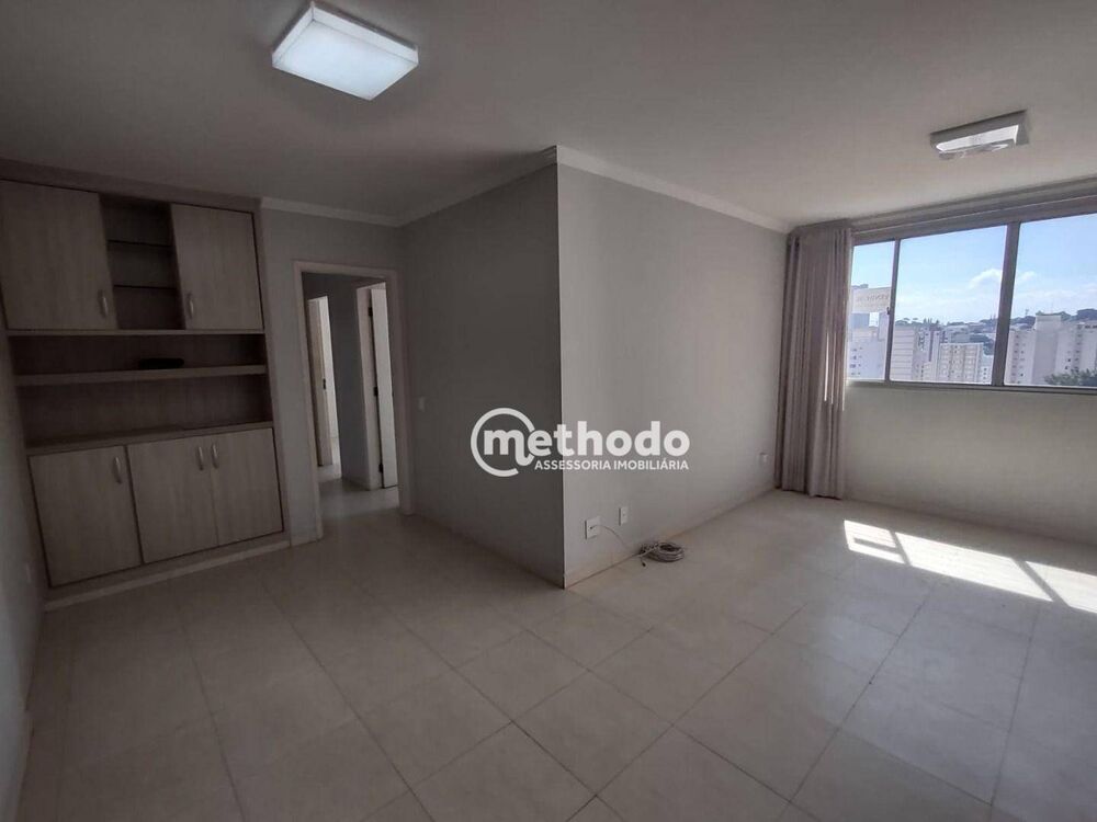 Apartamento, 3 quartos, 100 m² - Foto 1