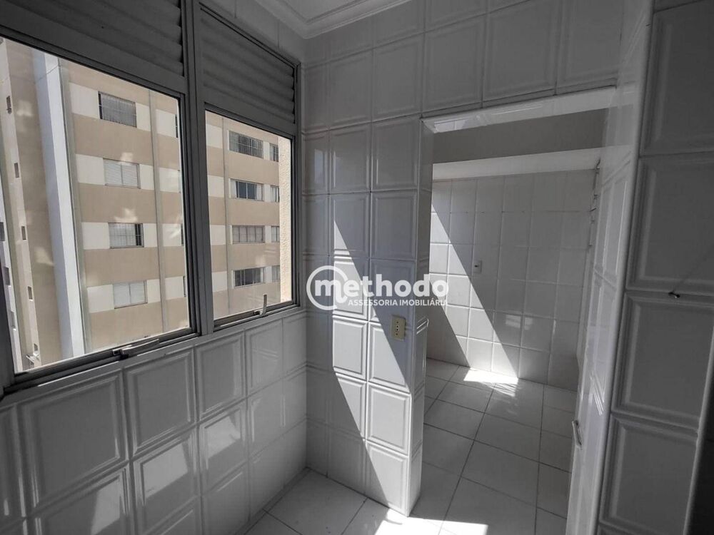 Apartamento, 3 quartos, 100 m² - Foto 2