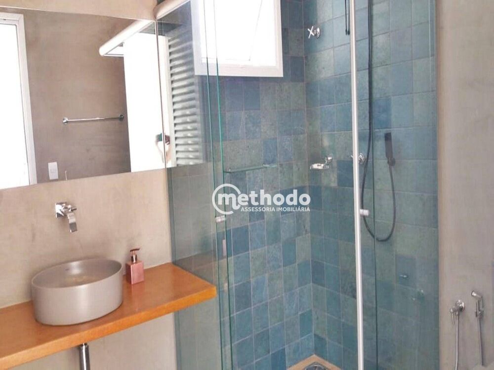 Casa de Condomínio à venda com 4 quartos, 368m² - Foto 5