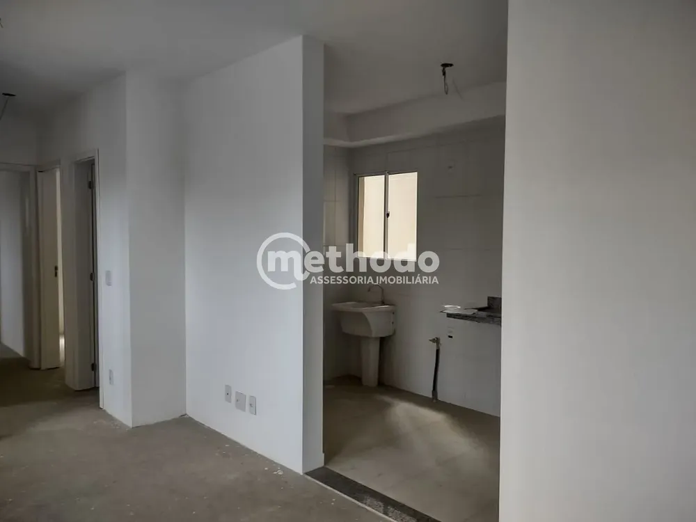 Apartamento, 2 quartos, 57 m² - Foto 1