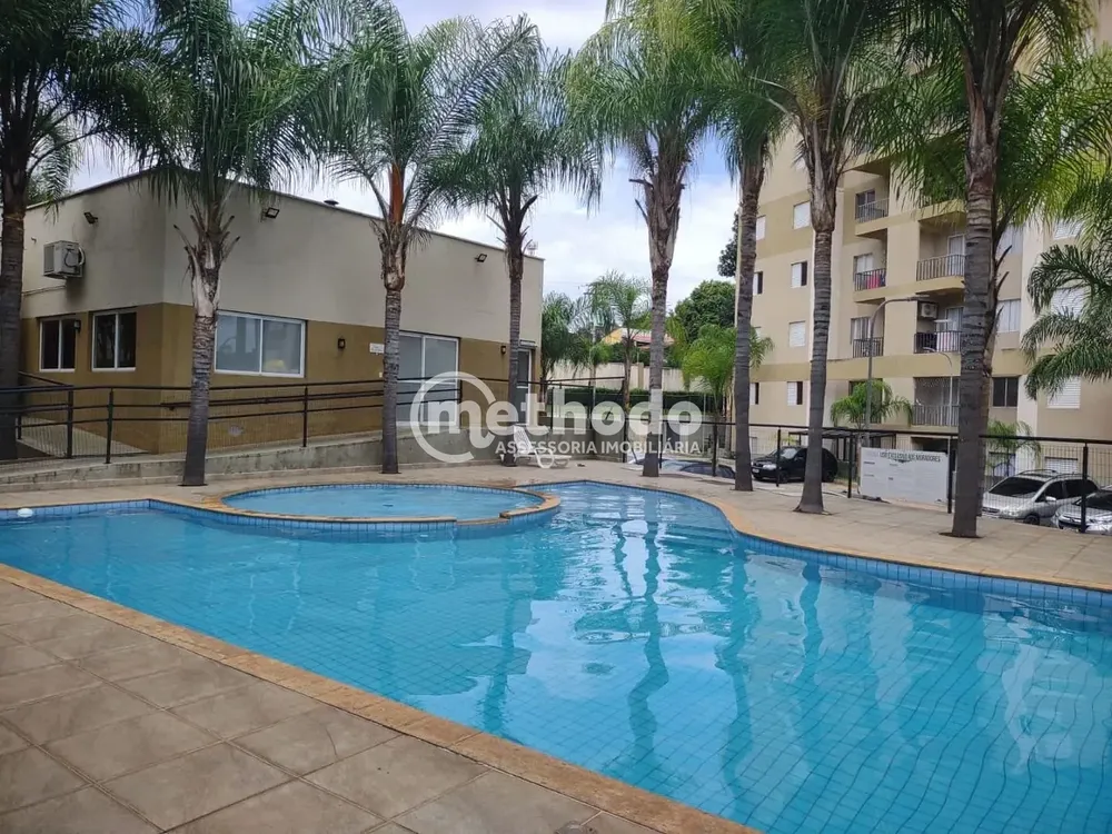 Apartamento, 2 quartos, 57 m² - Foto 2