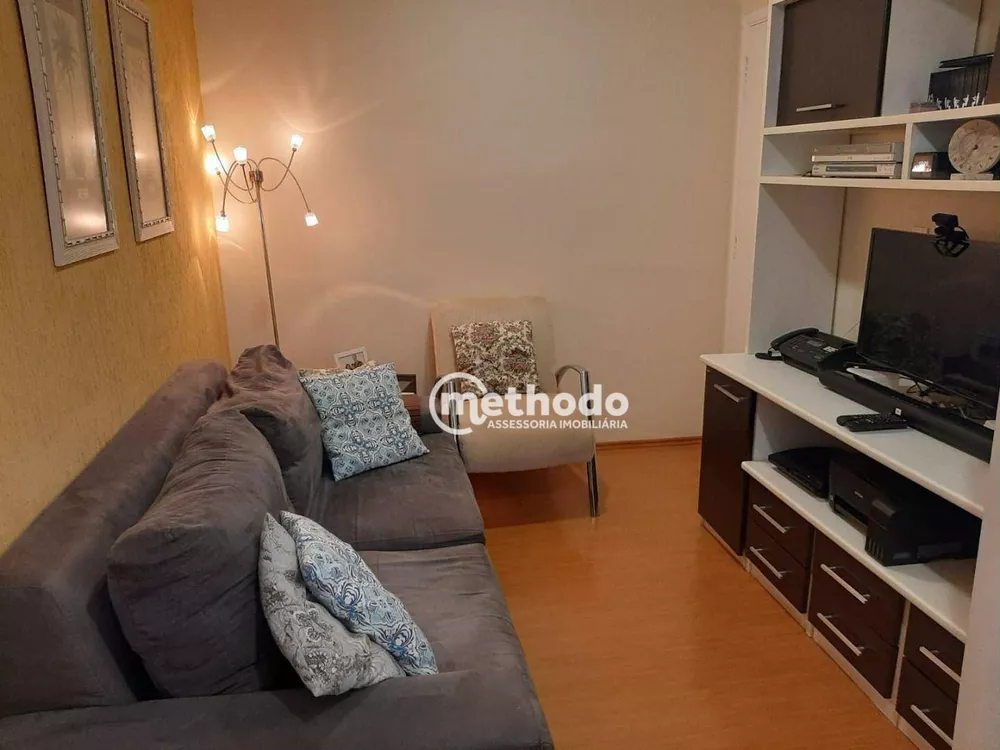 Apartamento à venda com 2 quartos, 48m² - Foto 4