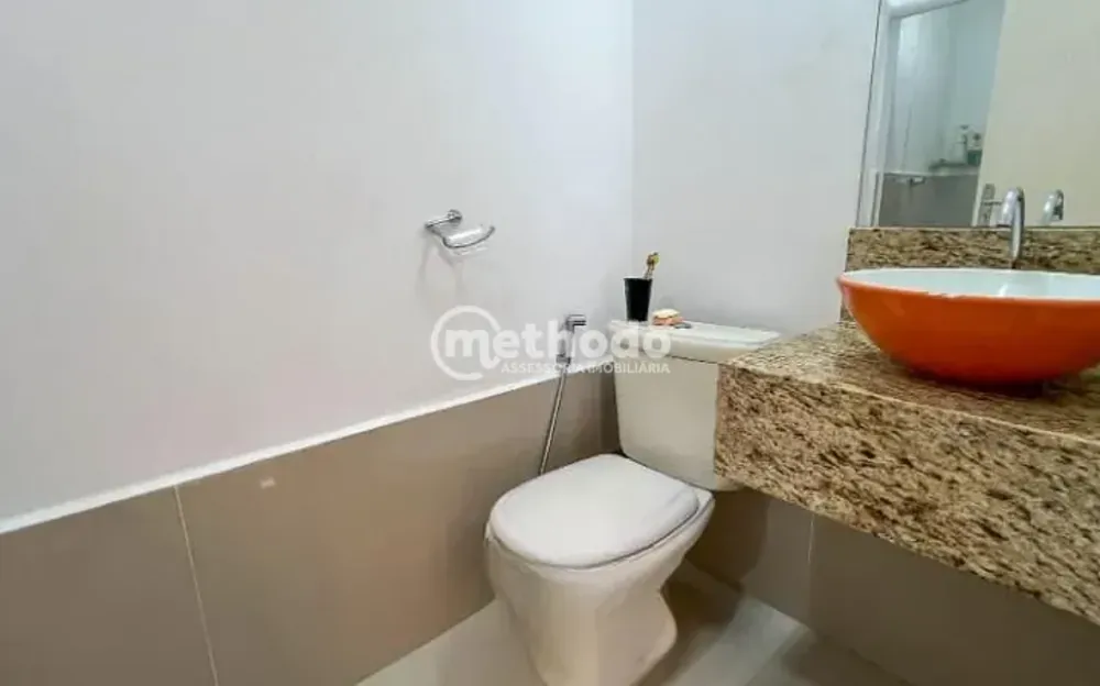 Casa, 1 quarto, 227 m² - Foto 3
