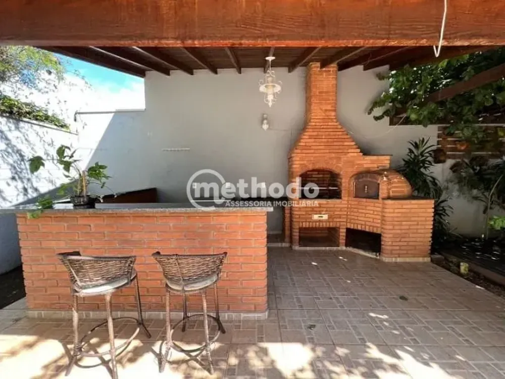 Casa, 3 quartos, 420 m² - Foto 2
