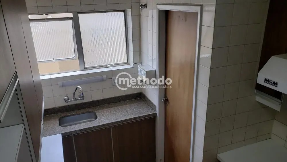 Apartamento, 3 quartos, 110 m² - Foto 3