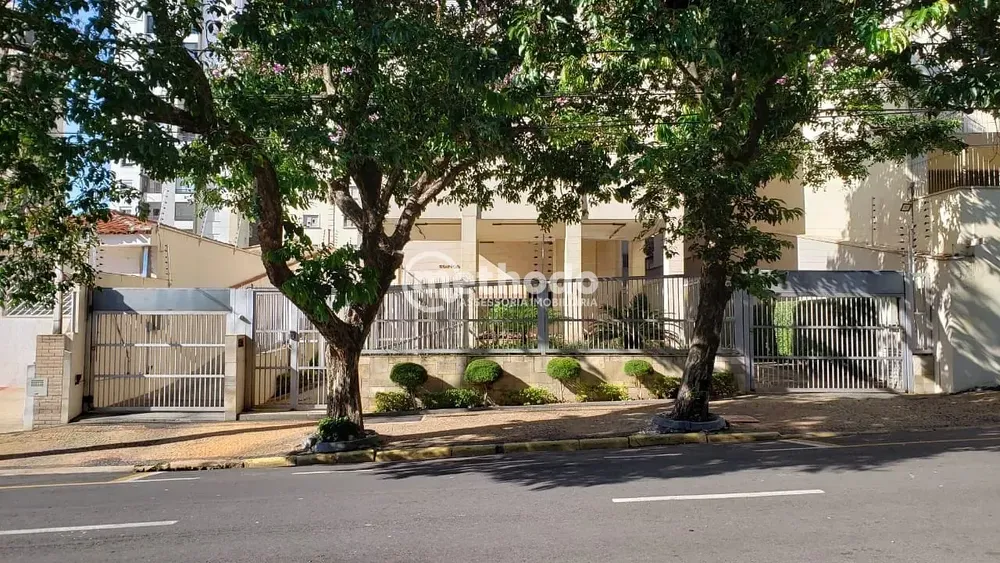 Apartamento, 3 quartos, 110 m² - Foto 1