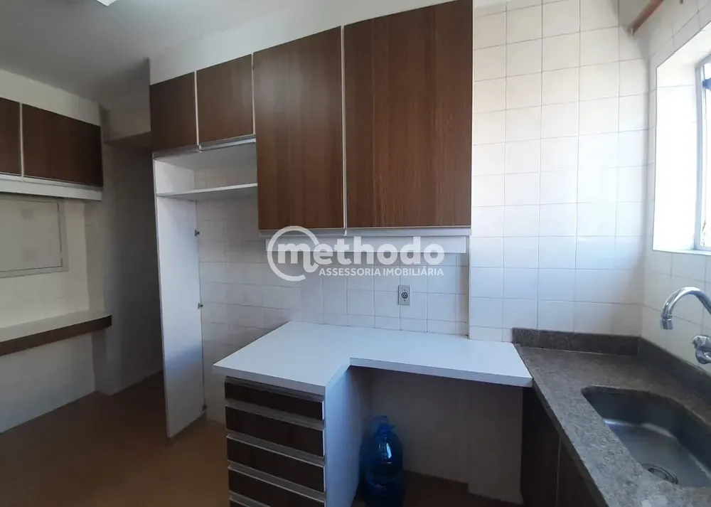 Apartamento, 3 quartos, 110 m² - Foto 2