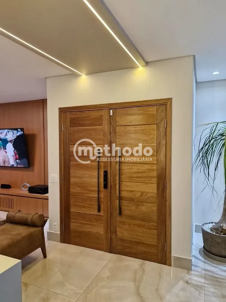 Cobertura, 4 quartos, 215 m² - Foto 3