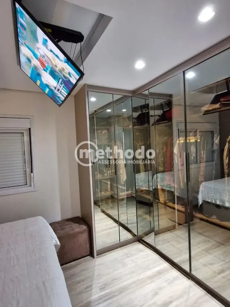 Cobertura, 4 quartos, 215 m² - Foto 2