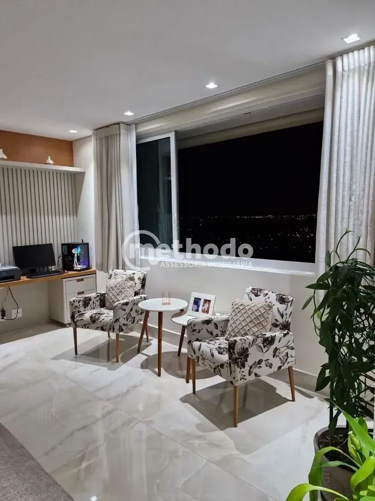 Cobertura, 4 quartos, 215 m² - Foto 4