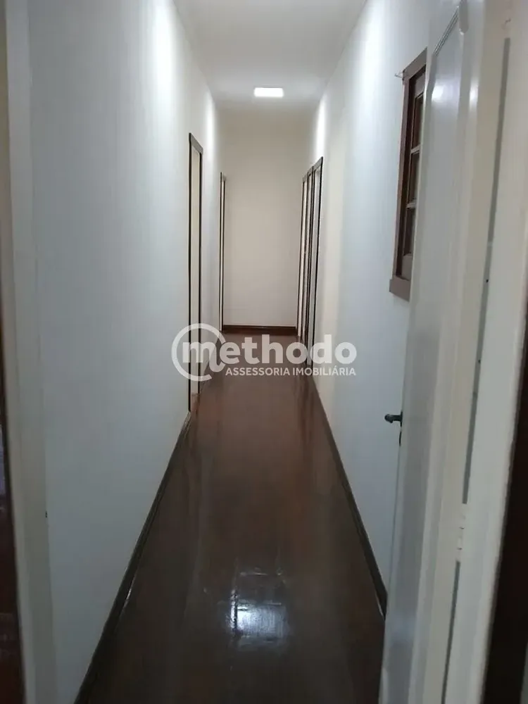 Casa, 3 quartos, 220 m² - Foto 1