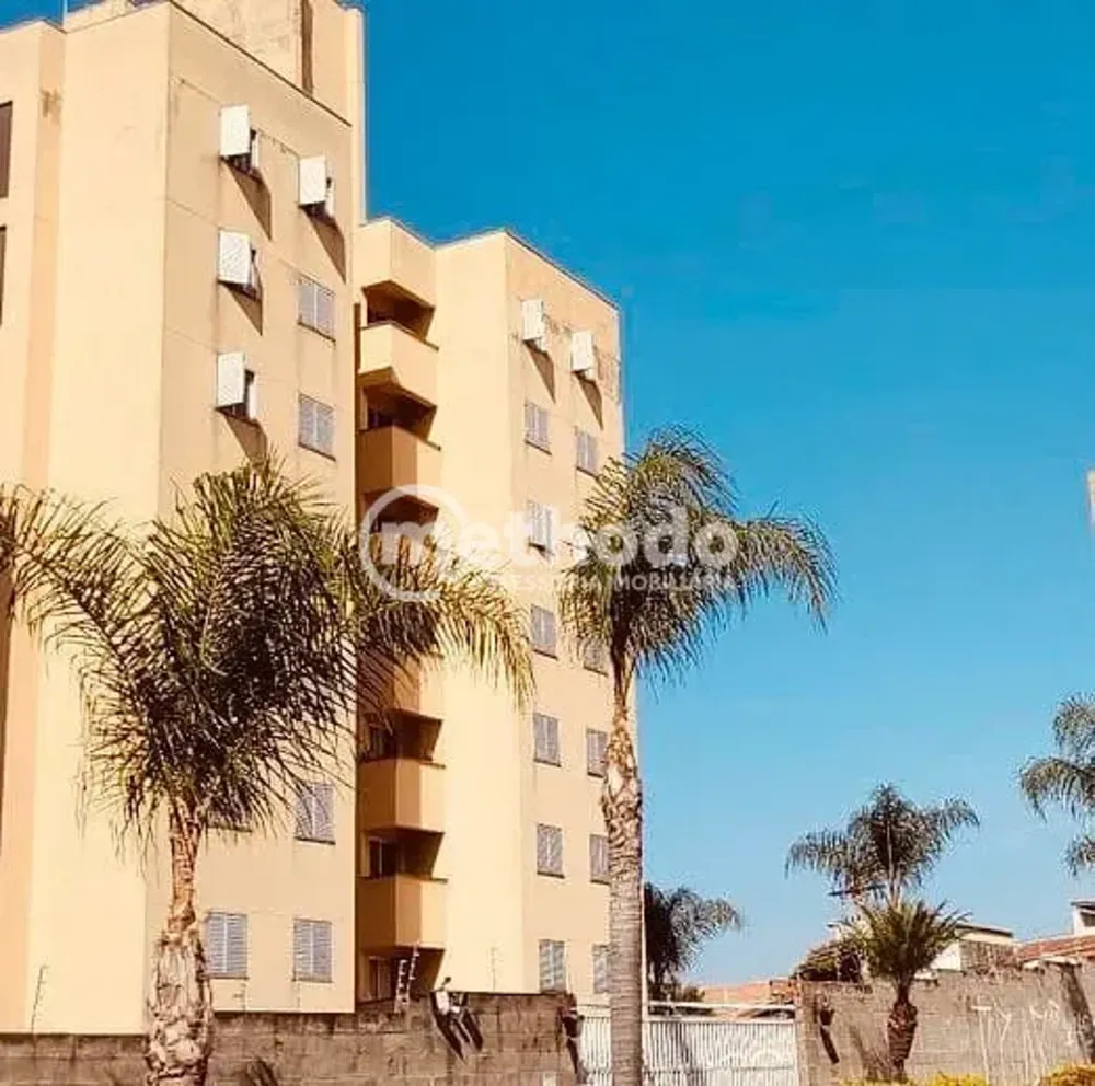 Apartamento, 3 quartos, 75 m² - Foto 2