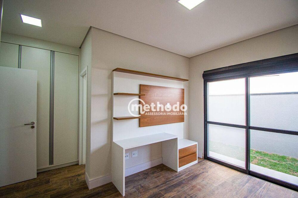 Casa de Condomínio à venda com 4 quartos, 300m² - Foto 5
