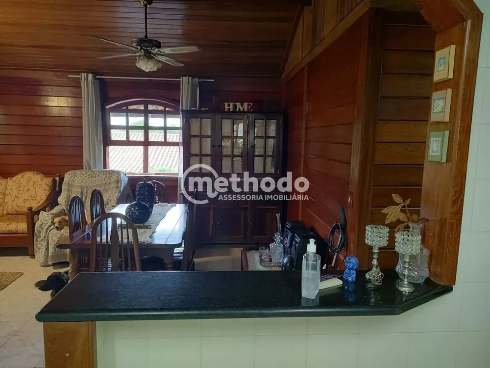 Casa, 3 quartos, 300 m² - Foto 3