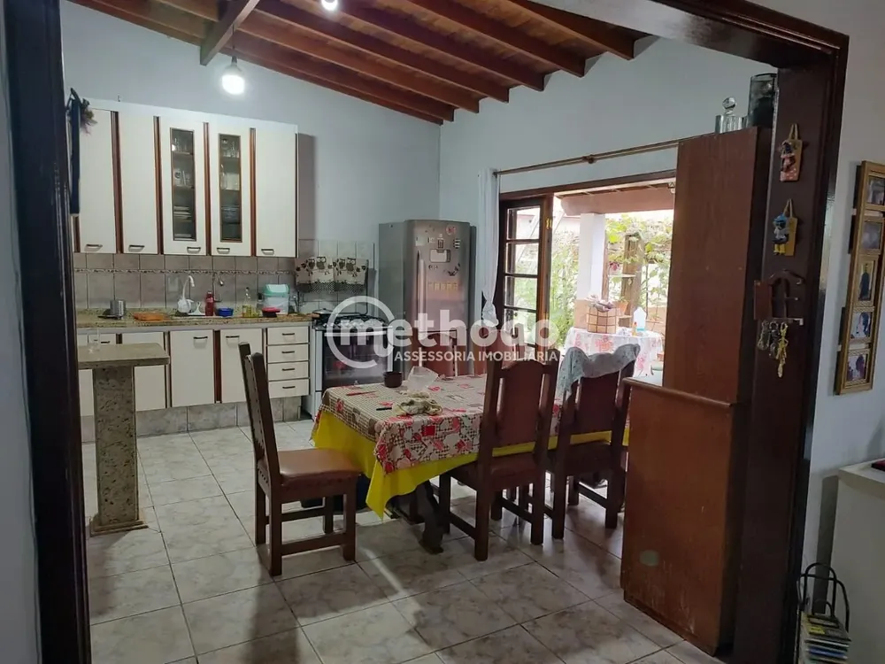 Casa, 3 quartos, 300 m² - Foto 4