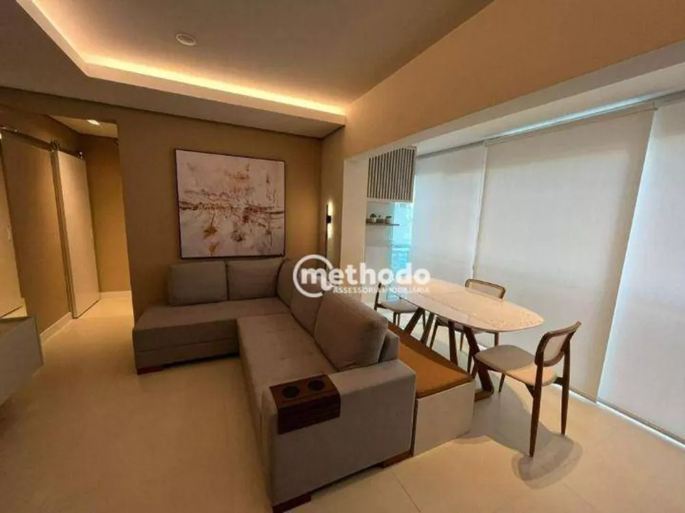 Apartamento à venda com 2 quartos, 67m² - Foto 1