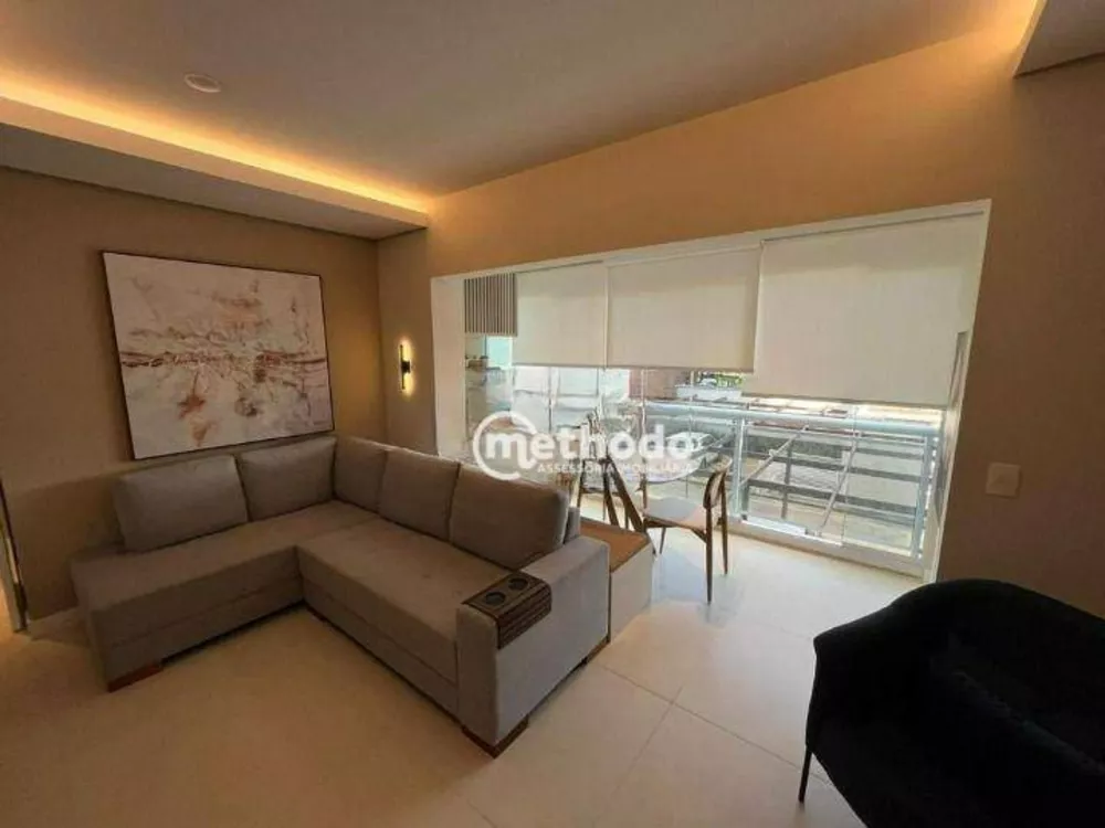 Apartamento à venda com 2 quartos, 67m² - Foto 2