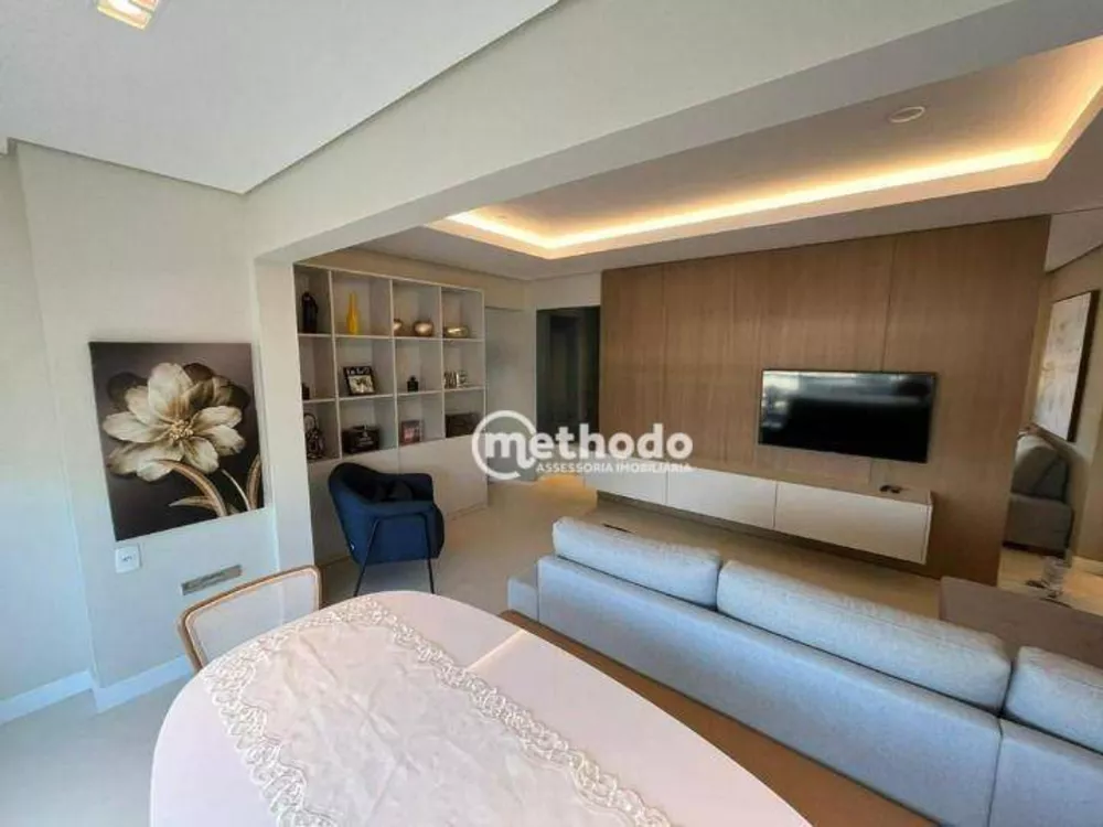 Apartamento à venda com 2 quartos, 67m² - Foto 3