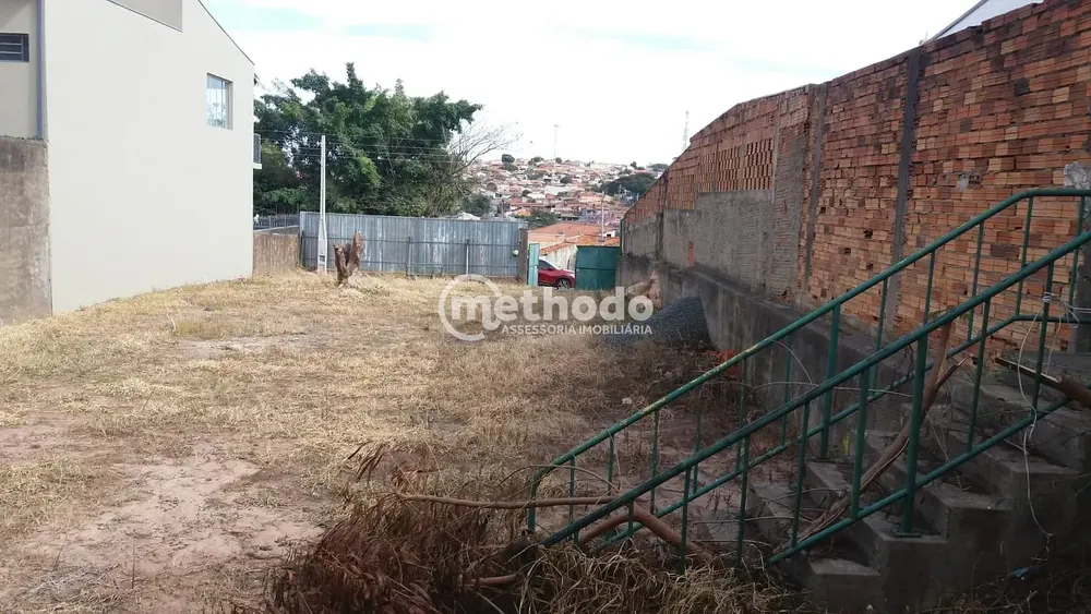 Terreno, 520 m² - Foto 2