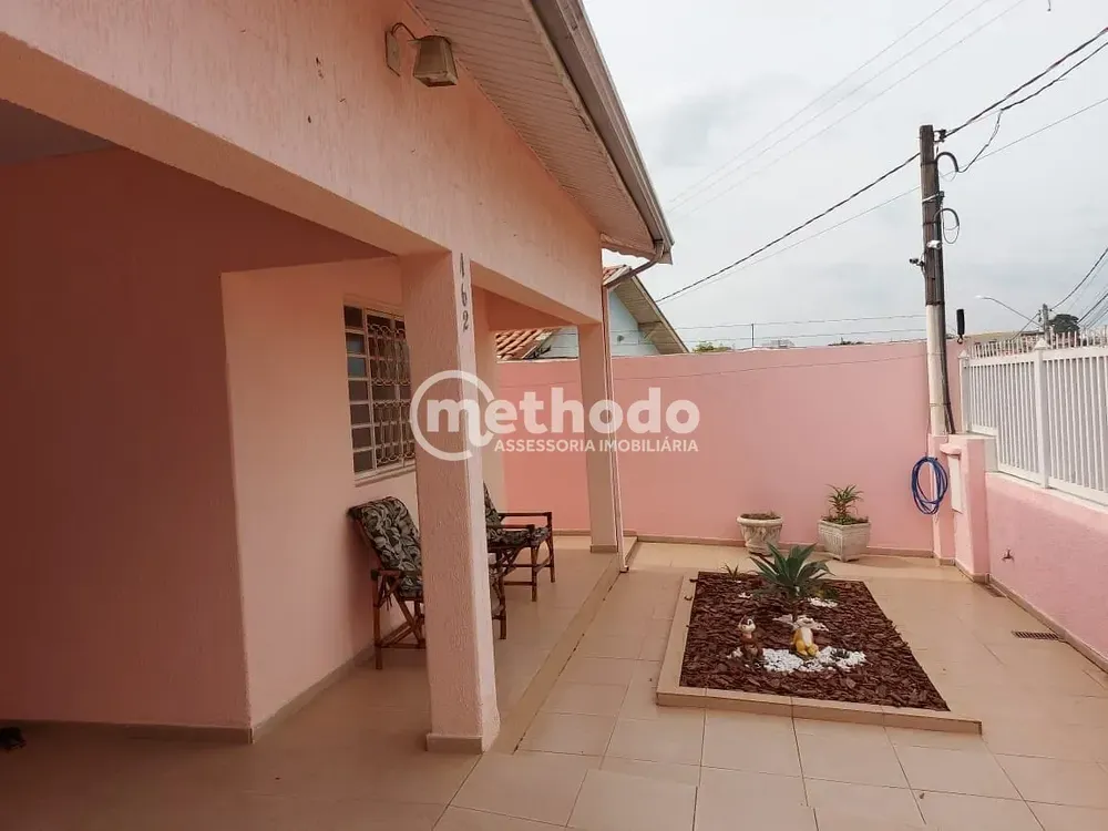 Casa, 3 quartos, 200 m² - Foto 4