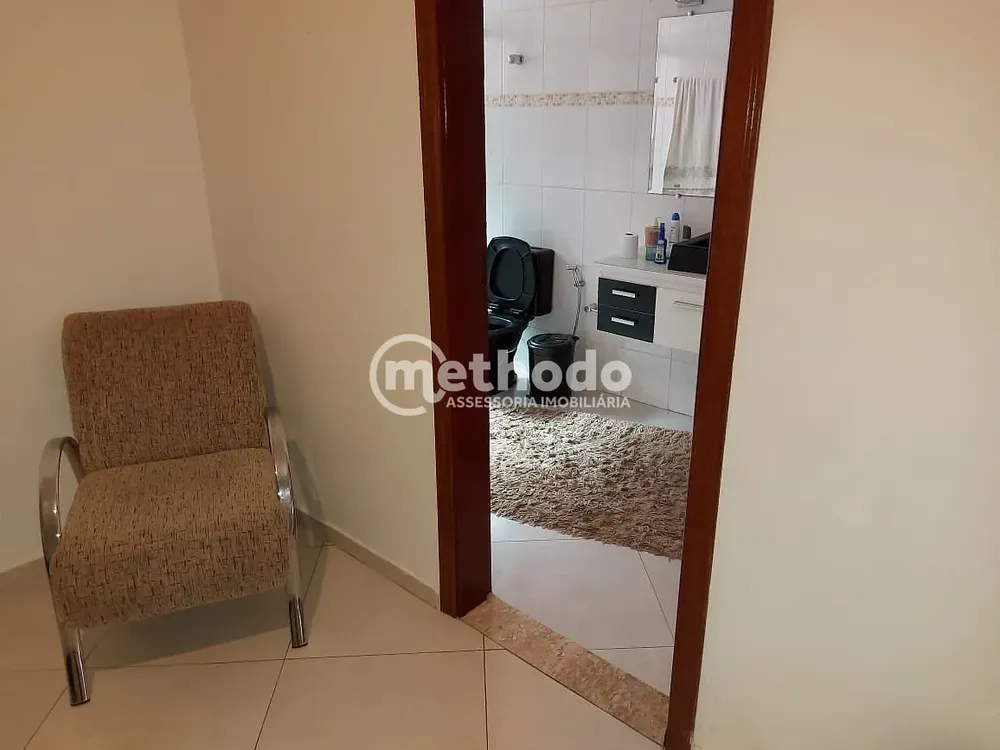 Casa, 3 quartos, 200 m² - Foto 1