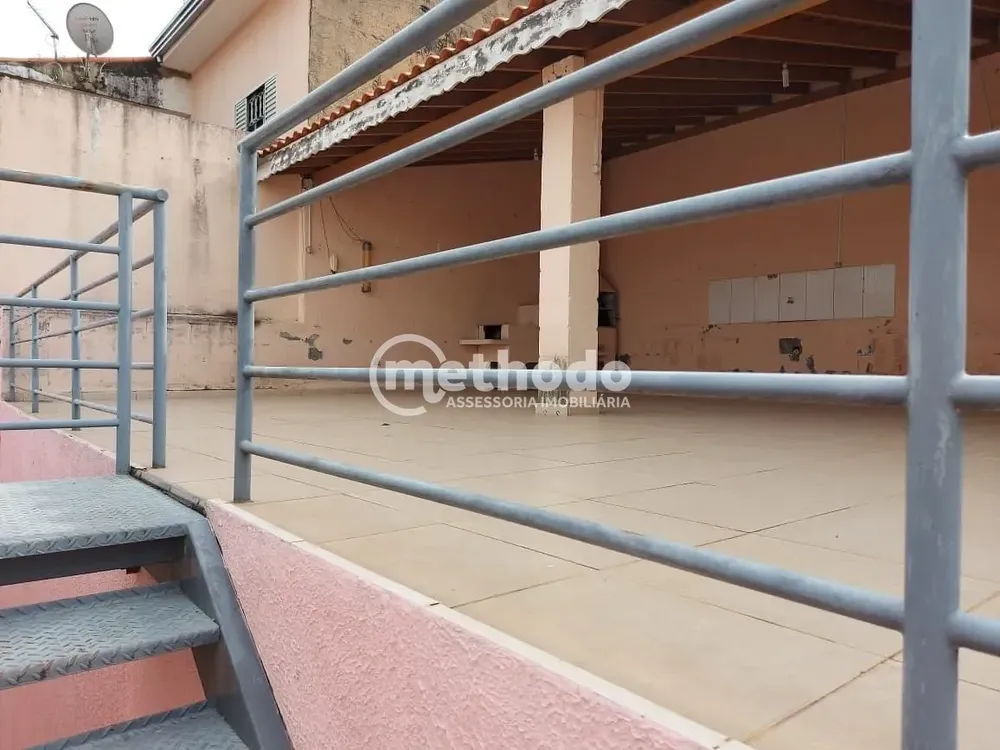 Casa, 3 quartos, 200 m² - Foto 2