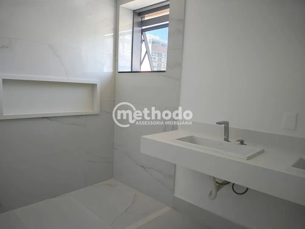 Apartamento, 4 quartos, 167 m² - Foto 3