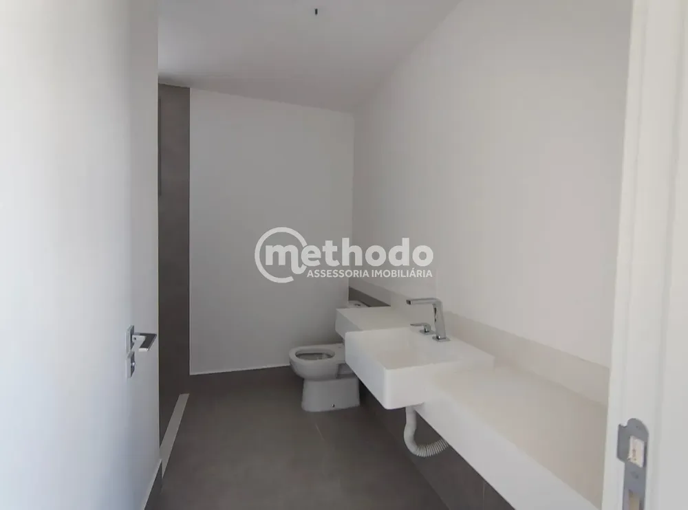 Apartamento, 4 quartos, 167 m² - Foto 1
