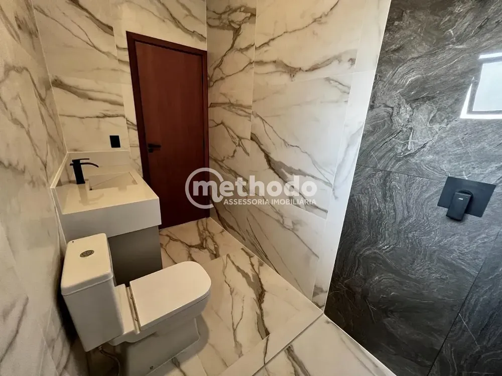 Casa, 4 quartos, 203 m² - Foto 3