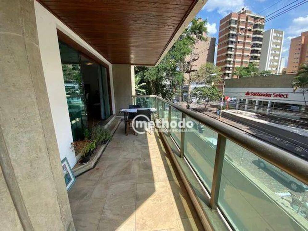 Apartamento à venda e aluguel com 4 quartos, 307m² - Foto 3