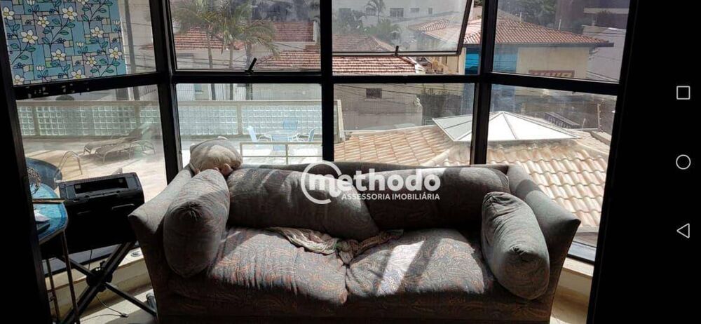 Apartamento à venda e aluguel com 4 quartos, 307m² - Foto 2